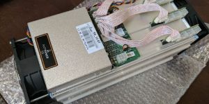 S9 Bitmain Antminer