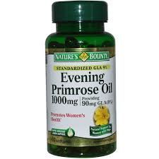 Primrose Oil