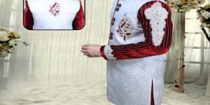 Sherwani