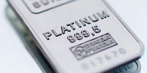 Platinum