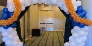 Balloon Gate Decoration Service