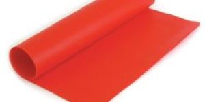 Rubber Sheets