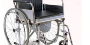 Patient Wheelchair