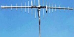 Yagi Back to Back Antenna