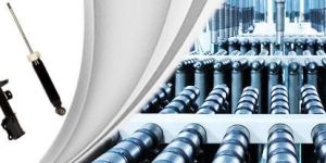 Industrial Shock Absorbers