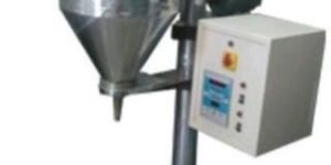 Auger Filling Machine