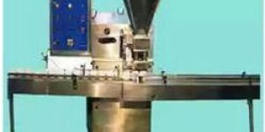 Cream Filling Machine
