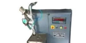 Edible Oil Tin Filling Machine