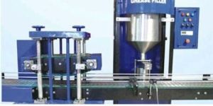Grease Filling Machine