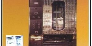 Milk Oil Pouch Packing Machine