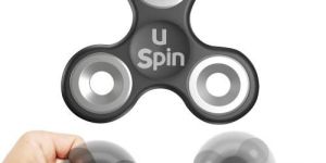 Fidget Spinners