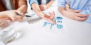 Market Research Forms Processing