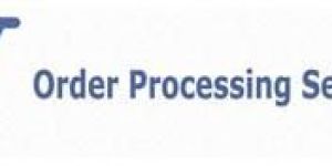 Order Processing Services
