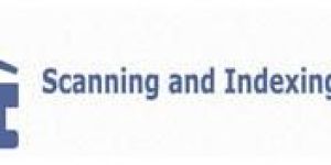 Scanning & Indexing Services