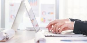 Text & Numeric Data Entry