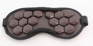 220 Tourmaline Stones Heating Mat