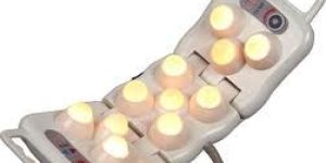 Thermal Jade Massager