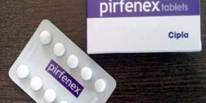 Pirfenex Tablets