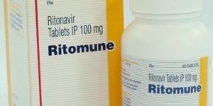 Ritomune Tablets