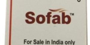 Sofab 400mg Tablets