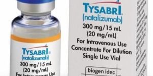 Tysabri Natalizumab Injection