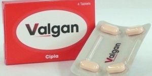 Valgan Tablets
