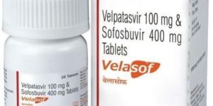 Velasof Tablets