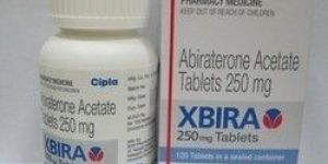 Xbira Abiraterone Acetate Tablets