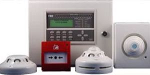 Wireless Fire Alarm Systems