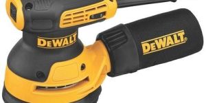 280W Random Orbital Palm Sander