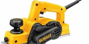 550W Width Portable Planer