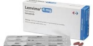 Lenvatinib