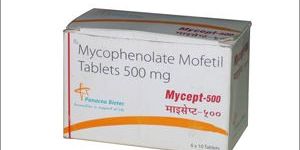 Mycophenolate