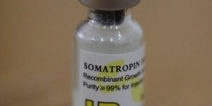 Somatropin Injection