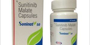 Sunitinib