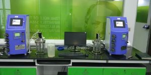 Biocel Fermenter And Bioreactor