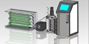 BioFoton Photobioreactor