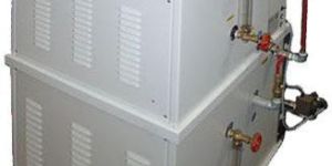 EStG Laboratory Scale Electric Boiler