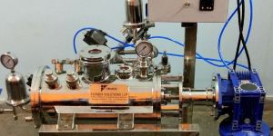 Solid State Fermenter And Bioreactor