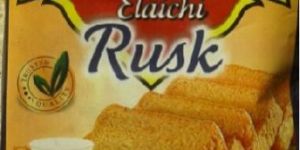 Suji Milk Rusk