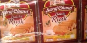 Suraj Chand Rusk