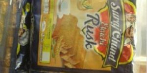 Suraj Chand Suji Milk