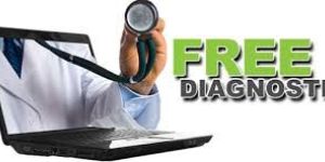 Computer Diagnostic Services