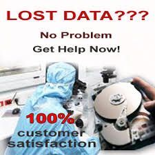 Data Recovery