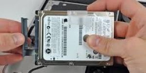 Hard Drive Replacements
