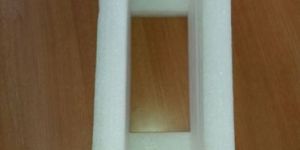 EPE White Foam Corner