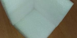 Laminated EPE Foam Corner