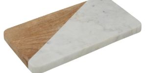 Marble Chopping Board