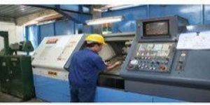 CNC and Conventional Machine Break Down Maintenance Service