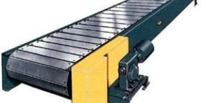 Conveyor Belt System